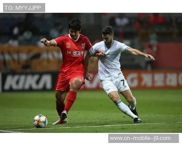 韩K联精彩对决济州联队主场迎战水原三星争夺胜利